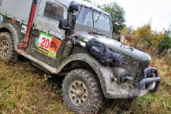Off-road w ukrainie