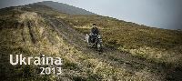 Wyprawa na Ukrainę BezAsfaltu. Zapraszamy quady i samochody.