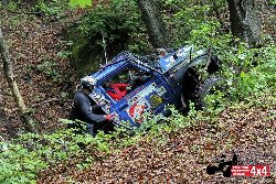 Wyczynowe Mistrzostwa Off-Road Góry Sowie, fot. Seweryn Panek