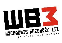 Wschodnie Bezdroża 3, Gródek 15-16.08.2013