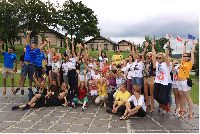 Rajd Polski Kobiet 2013 - uczestniczki