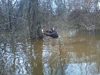 ZNAKOWANIE TRASY EXTREEM