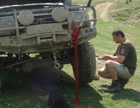 Praca i wolontariat Off Road 4x4 - ogłoszenia drobne Off Road 4x4 | wTerenie.pl