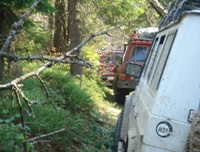 Turystyka i imprezy Off Road 4x4 - ogłoszenia drobne Off Road 4x4 | wTerenie.pl