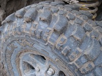 Opony i felgi Off Road 4x4 - ogłoszenia drobne Off Road 4x4 | wTerenie.pl