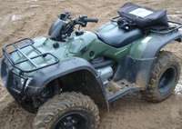 Quady Off Road 4x4 - ogłoszenia drobne Off Road 4x4 | wTerenie.pl