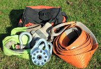 Sprzęt Off-Road Off Road 4x4 - ogłoszenia drobne Off Road 4x4 | wTerenie.pl