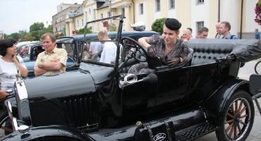 Motoretro - klub ma już 20 lat!