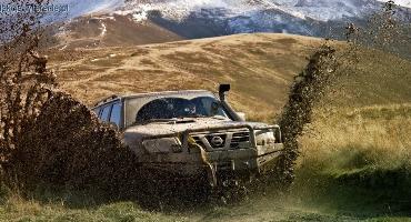 Off-road z Biurem Podróży? Bieszczady ukraińskie od 1119 PLN!