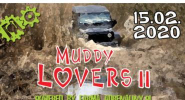 MUDDY LOVERS czyli Walentynkowe błocenie - edycja II.