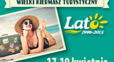 Lato pojawi się już niebawem!