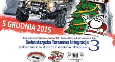 OTI 2015 Świętokrzyska Terenowa Integracja
