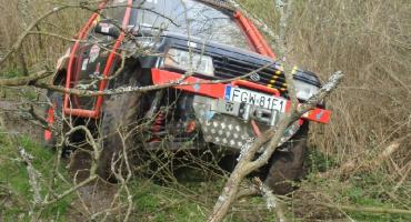 Wyprawa Pomerania – II Zlot Suzuki 4x4 - relacja