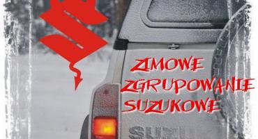 Zimowe Zgrupowanie Suzukowe